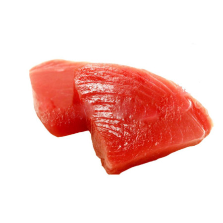 Yellowfin Tuna Center Cut Cc Nw Co Treated