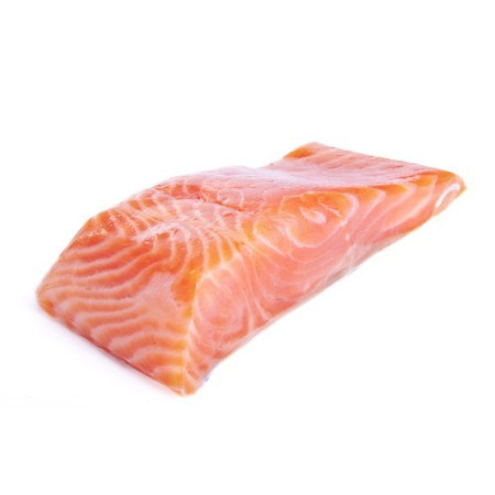 Trout Fillet Sliced Smoked 100GR/PC