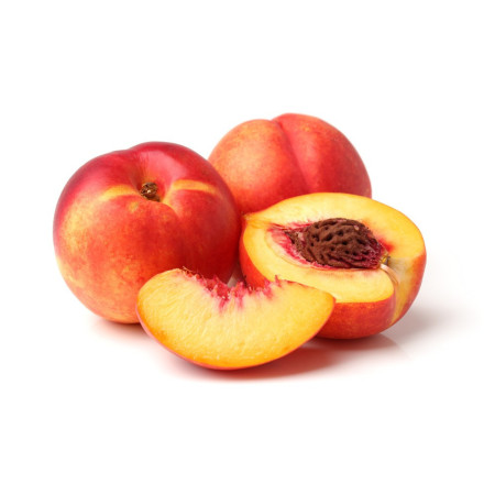 Nectarine Yellow