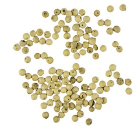 Kampot White Pepper Cambodia