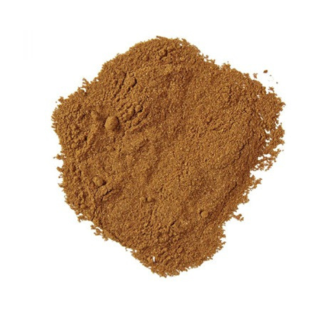 Cayenne Pepper France