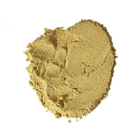 Ginger Powder China