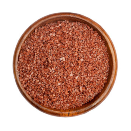 Hawaiian Alae Red Salt Crystals Usa