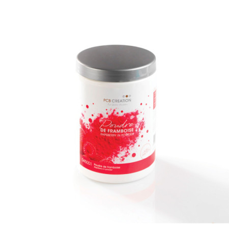 Raspberry Powder