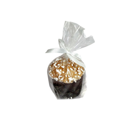 Panettone Traditional Cello Bag