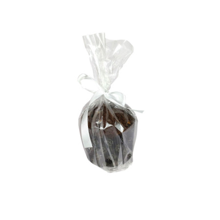 Panettone Chocolate Cello Bag