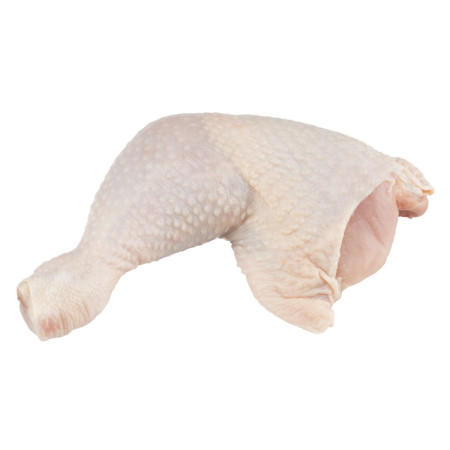 Corn Fed Chicken Leg Oyster Cut