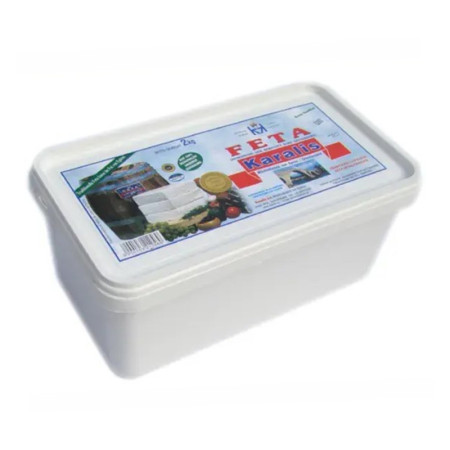 Cheese Feta