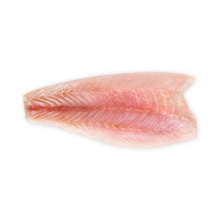Seabass Organic Farmed Oso Fillet
