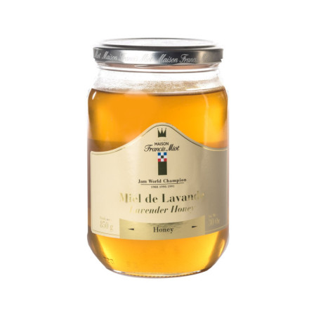 Honey Lavender