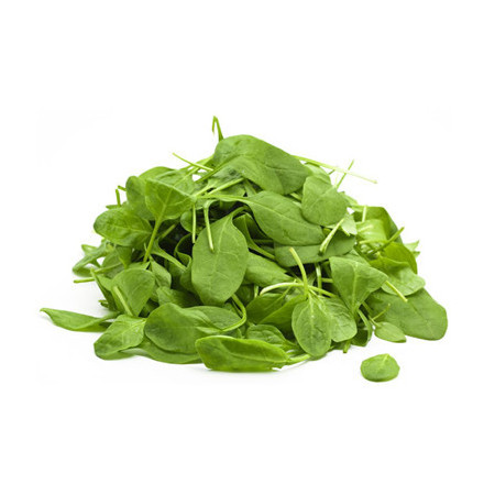 Spinach Spinaci