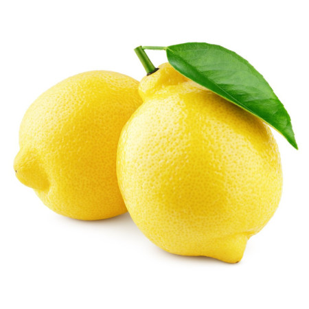 Lemons Limi' Sicily Edible Peel No Leaves Limoni Lumì Buccia Edibile