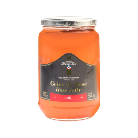 Jam Rose Jelly