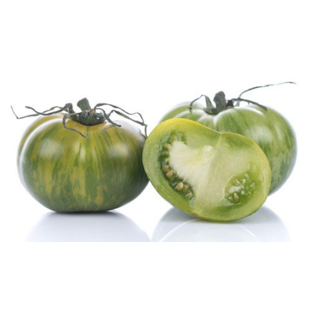 Tomato Zebrino Loose Pomodoro Zebrino