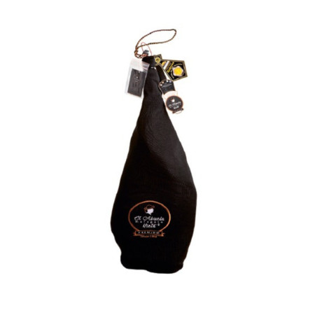 Beef Cecina De Leon IGP Smoked Whole Knuckle Piece with Luxury Box