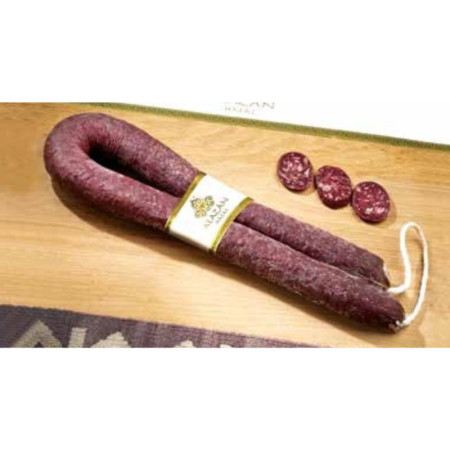 Beef Sausage Salchichon