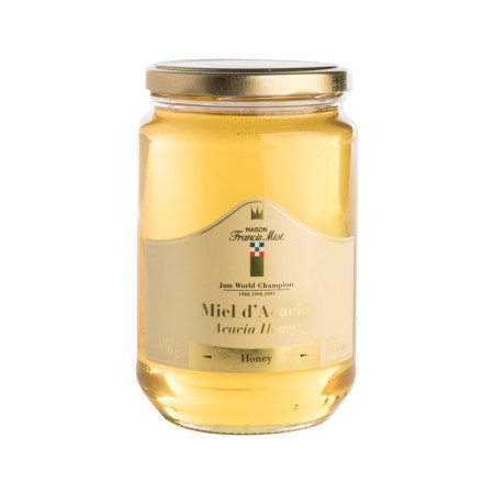 Honey Acacia