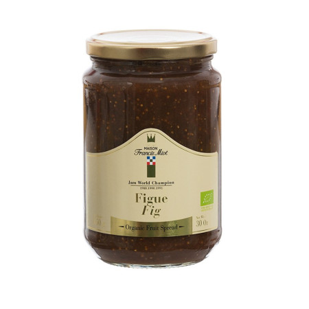 Jam Organic Fig