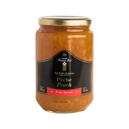 Jam Peach