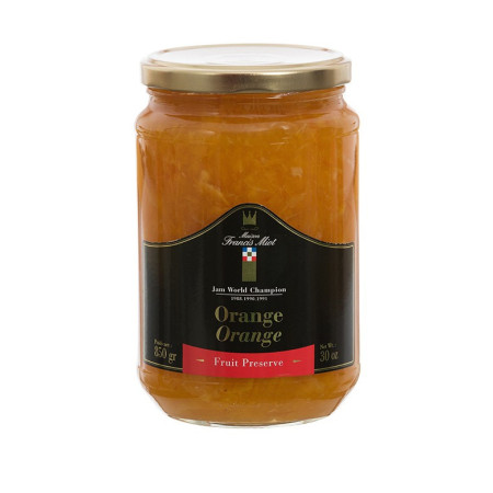 Jam Orange