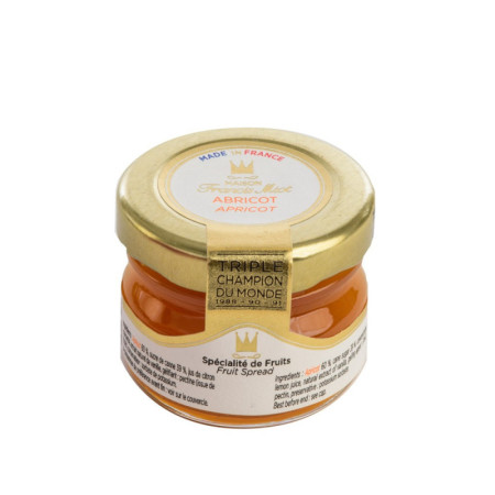 Jam Apricot
