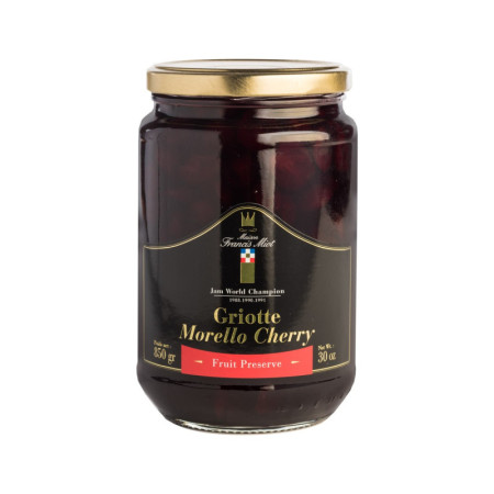 Jam Morello Cherry