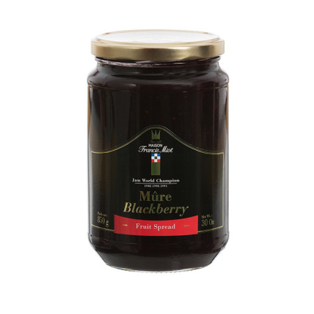 Jam Blackberry