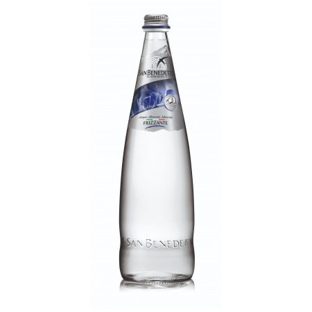 Sparkling Mineral Water