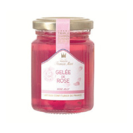 Rose Jelly