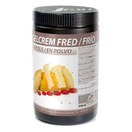 Gelcrem Cold