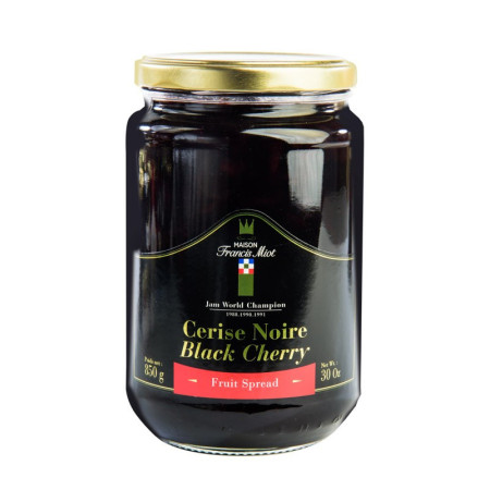 Black Cherry Jam