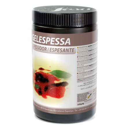 Gelespessa Thickener