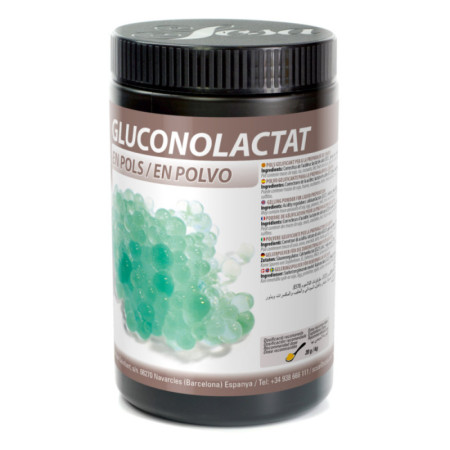 Gluconolactat