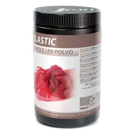 Elastic