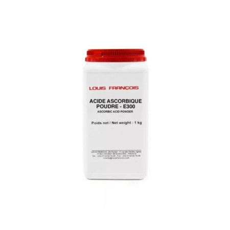 Ascorbic Acid Powder E300
