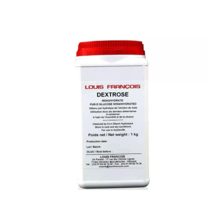 Monohydrated Dextrose