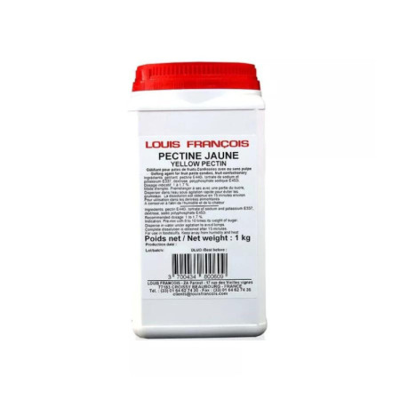 Pectine Yellow