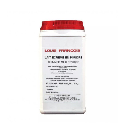 Skimmed Milk Powder