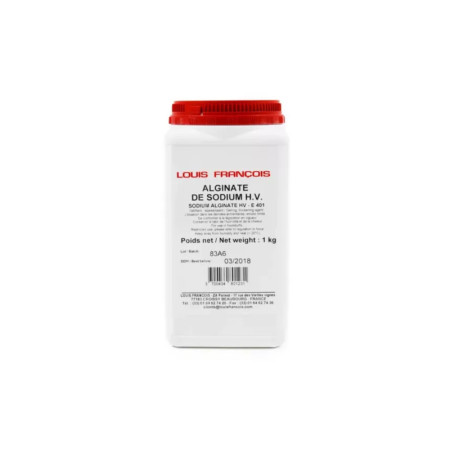 Alginate Gf150