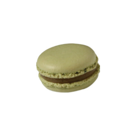 Macaron Pistachio