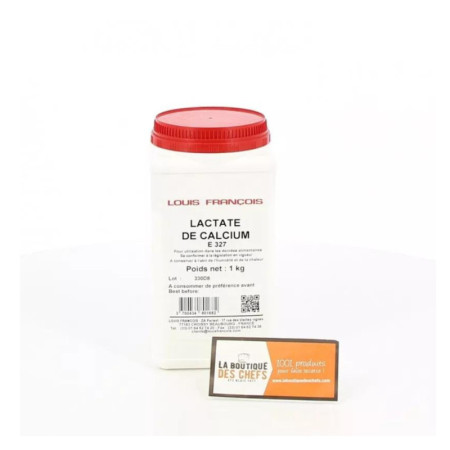 Calcium Lactate