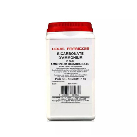 Ammonium Bicarbonate