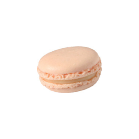 Rose Water Macaroons