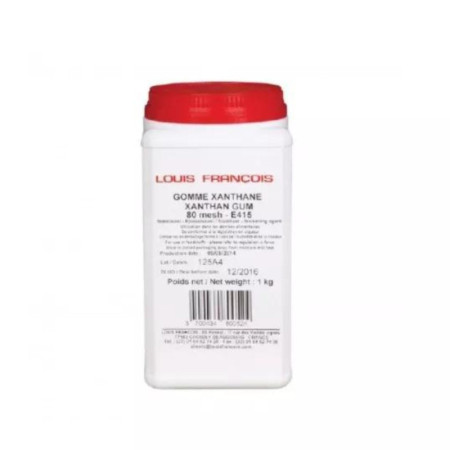 Xanthan Gum