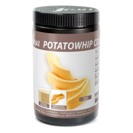Potatowhip En Polvo