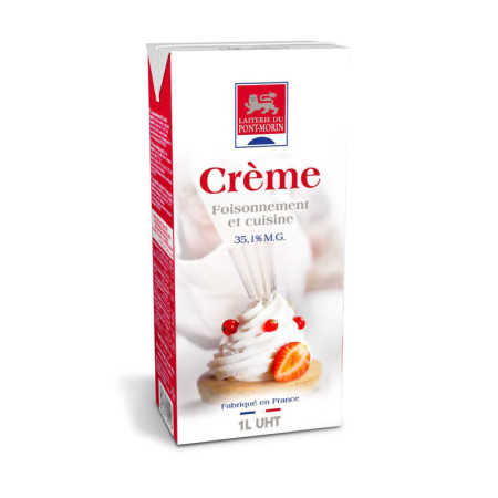 Cream Whipping & Cooking 35%