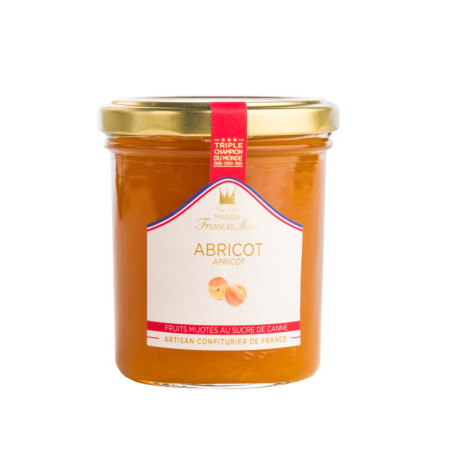 Jam Apricot