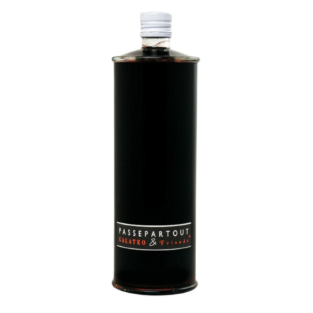 Vinegar Balsamic Of Modena