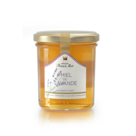 Honey Lavender