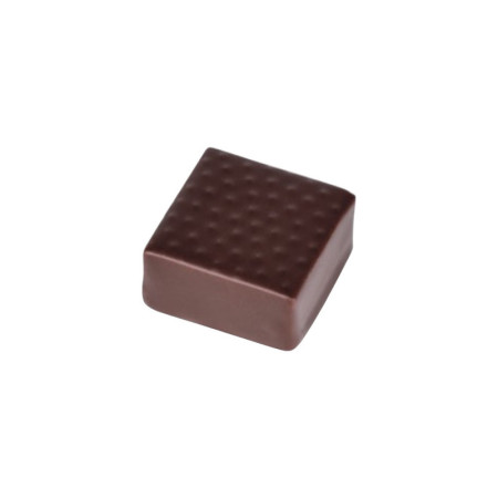 Chocolate Candy Nutcracker